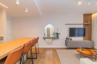 Apartamento com 2 quartos à venda na Avenida João Wallig, --, Passo da Areia, Porto Alegre