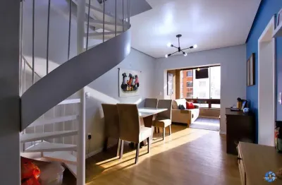 Cobertura com 3 quartos à venda na Rua Álvares Cabral, --, Cristo Redentor, Porto Alegre