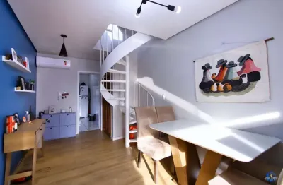 Cobertura com 3 quartos à venda na Rua Álvares Cabral, --, Cristo Redentor, Porto Alegre