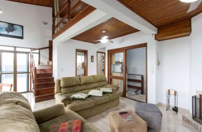 Cobertura com 3 quartos à venda na Rua Afonso Arinos, --, Camaquã, Porto Alegre