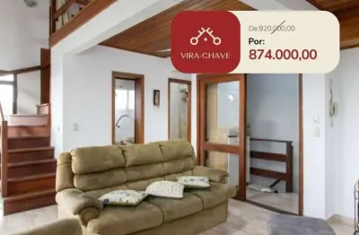 Cobertura com 3 quartos à venda na Rua Afonso Arinos, --, Camaquã, Porto Alegre