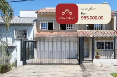 Casa com 4 quartos à venda na Avenida Cai, --, Cristal, Porto Alegre