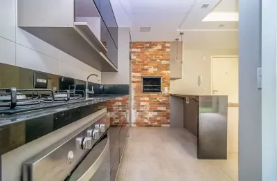 Apartamento com 1 quarto à venda na Avenida Lavras, --, Petrópolis, Porto Alegre