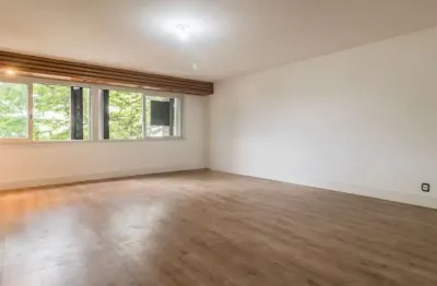 Apartamento à venda com 3 quartos 153 m² alto padrão avenida carlos gomes, bela vista, porto alegre