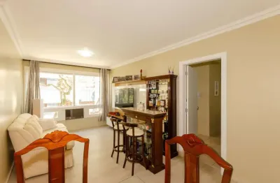 Edifício jardim pirapó apartamento 3 dormitórios no bairro petrópolis