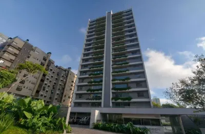 Cobertura com 3 quartos à venda na Rua Anita Garibaldi, --, Boa Vista, Porto Alegre