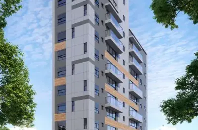 Apartamento com 2 quartos à venda na Rua João Abbott, --, Petrópolis, Porto Alegre