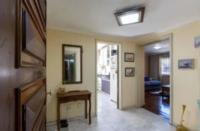 Apartamento com 4 quartos à venda na Rua Miguel Couto, --, Menino Deus, Porto Alegre