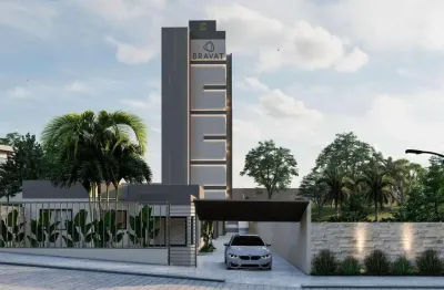 Cobertura com 3 suítes e 208m² na tristeza em porto alegre, rs