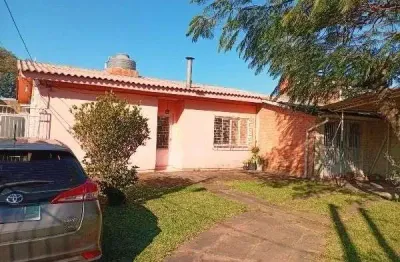 Casa com 5 quartos à venda na Estrada Cristiano Kraemer, --, Vila Nova, Porto Alegre