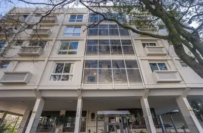 Apartamento com 3 quartos à venda na Avenida Iguassu, --, Petrópolis, Porto Alegre
