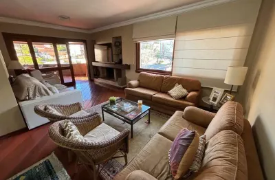 Apartamento com 3 quartos à venda na Rua Anita Garibaldi, --, Mont Serrat, Porto Alegre