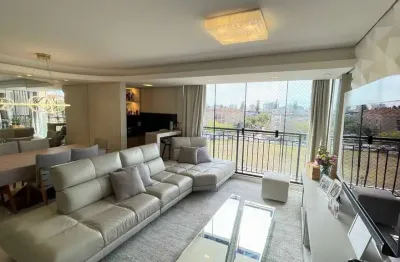 Apartamento 3 dorm sendo 01 suíte e 2 vagas, tulio de rose - jardim europa