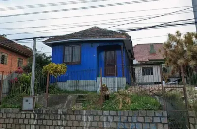 Casa com 2 quartos à venda na Rua Paul Harris, --, Jardim Itu Sabará, Porto Alegre