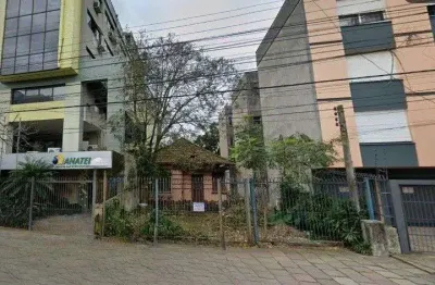 Terreno à venda na Avenida Princesa Isabel, --, Santana, Porto Alegre