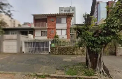 Casa com 4 quartos à venda na Rua Dona Oti, --, Petrópolis, Porto Alegre