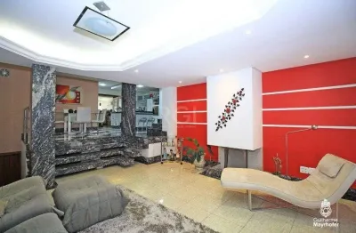 Casa condominio para venda - 320m², 3 dormitórios, sendo 2 suites, 3 vagas