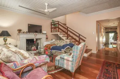 Casa com 4 quartos à venda na Rua Gregor Mendel, --, Boa Vista, Porto Alegre