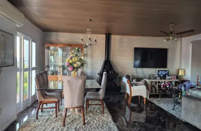 Cobertura com 3 quartos à venda na Travessa Orion, --, Cristo Redentor, Porto Alegre