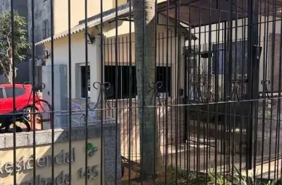 Apartamento para venda - 38.82m², 2 dormitórios, 1 vaga - vila nova