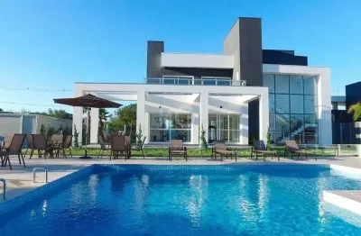 Terreno em condominio para venda - 0m², 0 dormitórios, ipanema