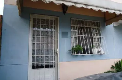 Casa com 2 quartos à venda na Avenida João Antônio Silveira, --, Restinga, Porto Alegre