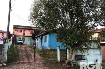 Terreno à venda na Rua José Carlos de Souza, --, Vila Nova, Porto Alegre