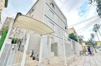 Apartamento jk para venda - 21.3m², 1 dormitório, menino deus