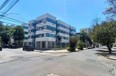 Apartamento com 1 quarto à venda na Rua Barão do Triunfo, --, Menino Deus, Porto Alegre