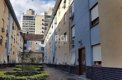 Apartamento para venda - 47.53m², 2 dormitórios, menino deus