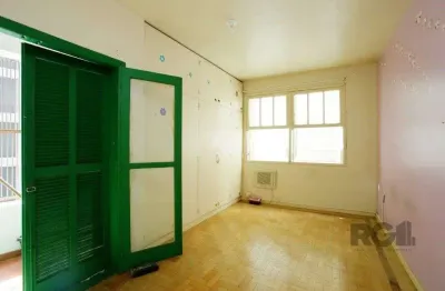 Apartamento com 2 quartos à venda na Rua Senhor dos Passos, --, Centro Histórico, Porto Alegre