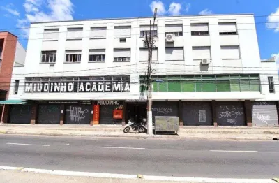 Apartamento com 2 quartos à venda na Avenida Bento Gonçalves, --, Partenon, Porto Alegre