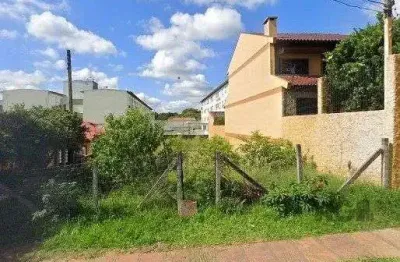 Terreno à venda na Rua Padre João Batista Reus, --, Camaquã, Porto Alegre