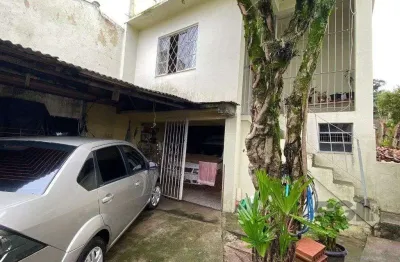 Casa com 2 quartos à venda na Rua Figueira Centenária, --, Vila Nova, Porto Alegre