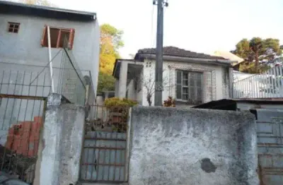 Terreno para venda - 1109m², 0 dormitórios, santa tereza