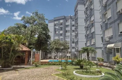 Apartamento com 2 quartos à venda na Avenida da Cavalhada, --, Cavalhada, Porto Alegre