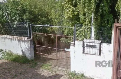 Terreno à venda na Travessa Fortaleza, --, Nonoai, Porto Alegre