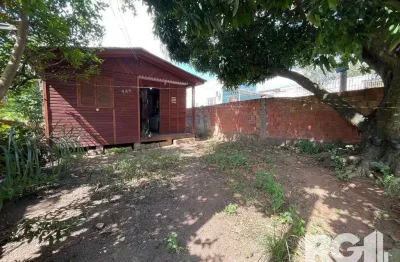 Terreno à venda na Rua Amapá, --, Vila Nova, Porto Alegre