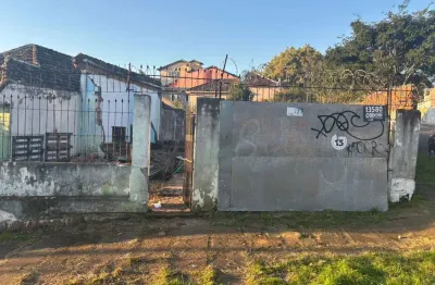 Terreno à venda na Rua Padre Teschauer, --, Glória, Porto Alegre