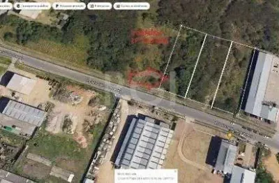 Terreno à venda na Rua Padre João Oscar Nedel, --, Restinga, Porto Alegre