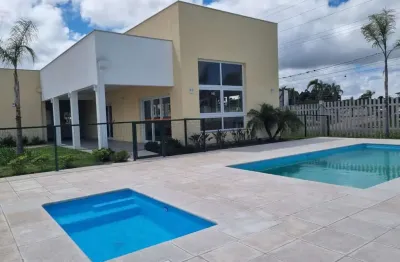 Terreno à venda na Rua Lucindo Antonio Bottin, --, Hípica, Porto Alegre