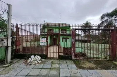 Sobrado em porto alegre, no bairro glória, com 5 dormitório(s), e 5 banheiros, à venda.