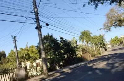 Terreno à venda na Estrada João Passuelo, --, Vila Nova, Porto Alegre