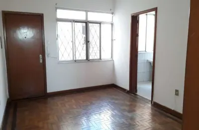 Apartamento com 1 quarto à venda na Avenida Professor Oscar Pereira, --, Azenha, Porto Alegre