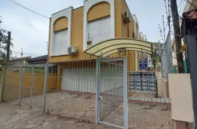 Ótimo apartamento 1 dormitório, em localização estratégica.