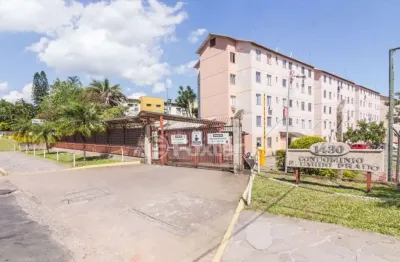 Apartamento com 2 quartos à venda na Rua Atílio Supertti, --, Vila Nova, Porto Alegre