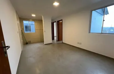 Apartamento de 2 dormitórios à venda bairro campo novo