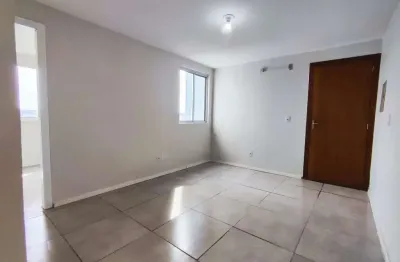 Apartamento com 2 quartos à venda na Estrada Cristiano Kraemer, --, Vila Nova, Porto Alegre