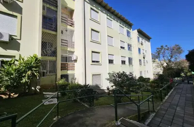 Apartamento com 2 quartos à venda na Rua Ventos do Sul, --, Vila Nova, Porto Alegre