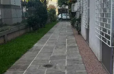 Apartamento com 2 quartos à venda na Rua Botafogo, --, Menino Deus, Porto Alegre